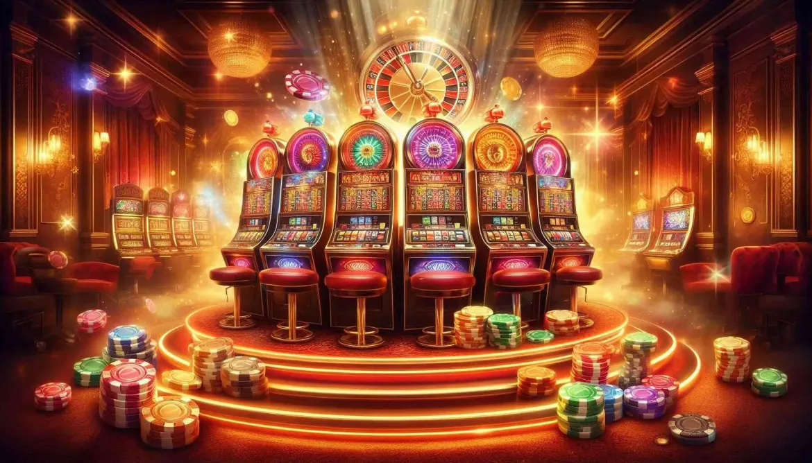 Yukon Gold Casino